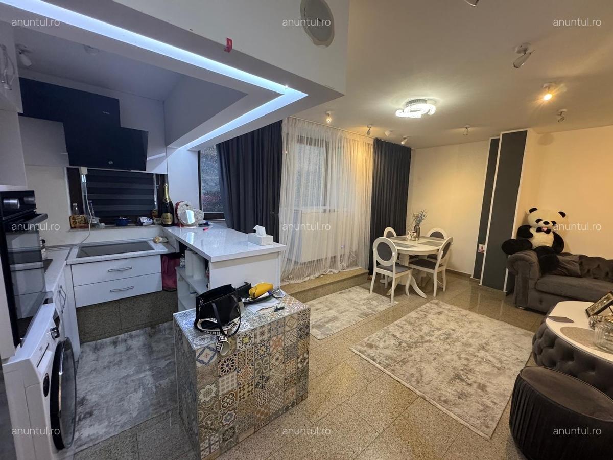 Oltenitei, Gama Residence - 2