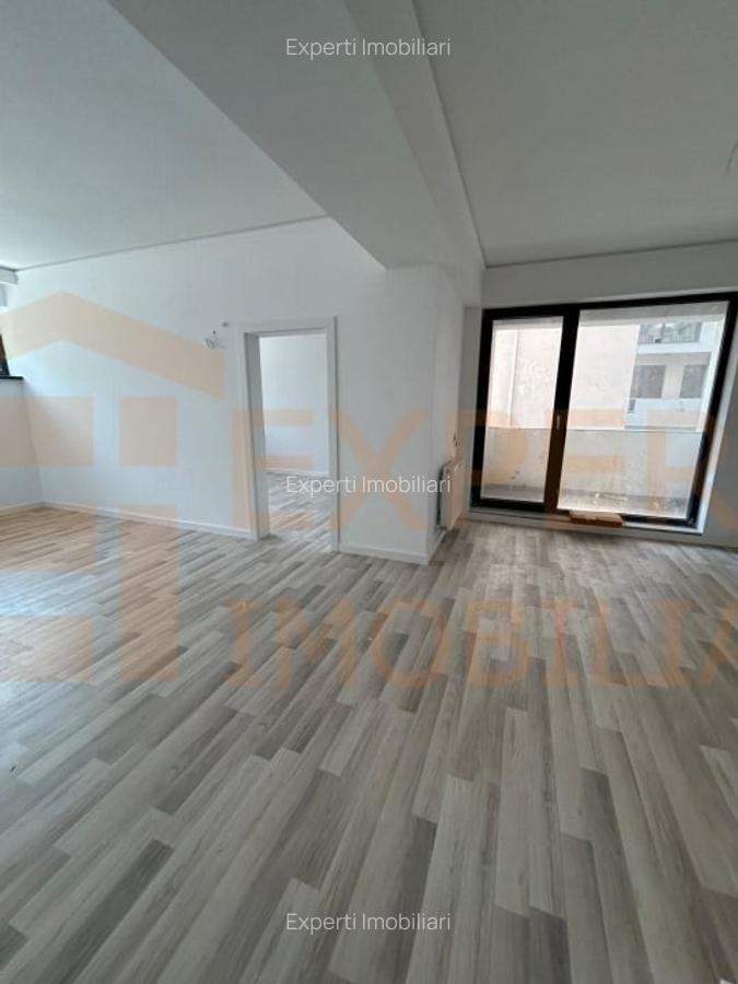 Apartament 2 camere situat in zona CAMPUS - Tomis Nord - 1