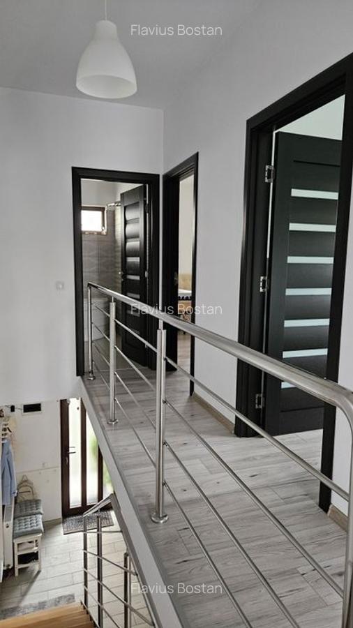 Casă P+E modernă, complet utilată - Brașov, zonă rezidențială liniștită - 15