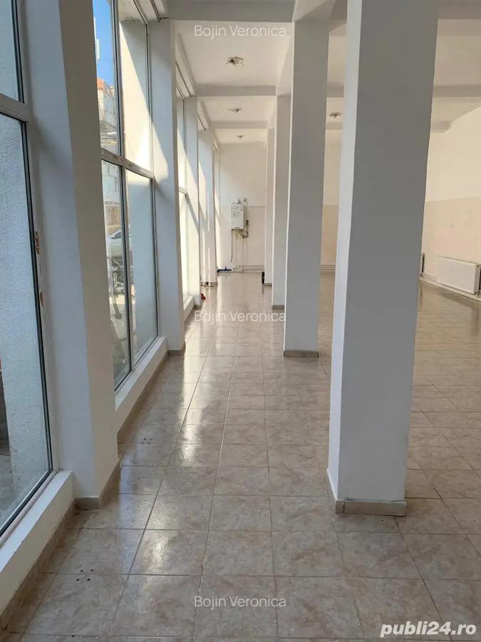 Proprietar inchiriez spatiu 180 mp in Zona Steaua - 4