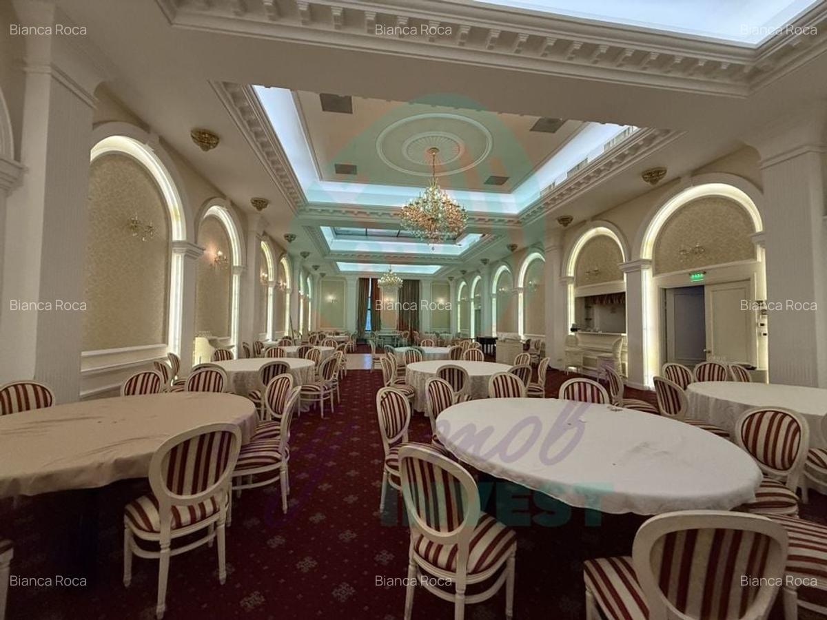 Spatiu comercial/birouri/salon de evenimente Calea Calarasilor-Hala Traian - 5