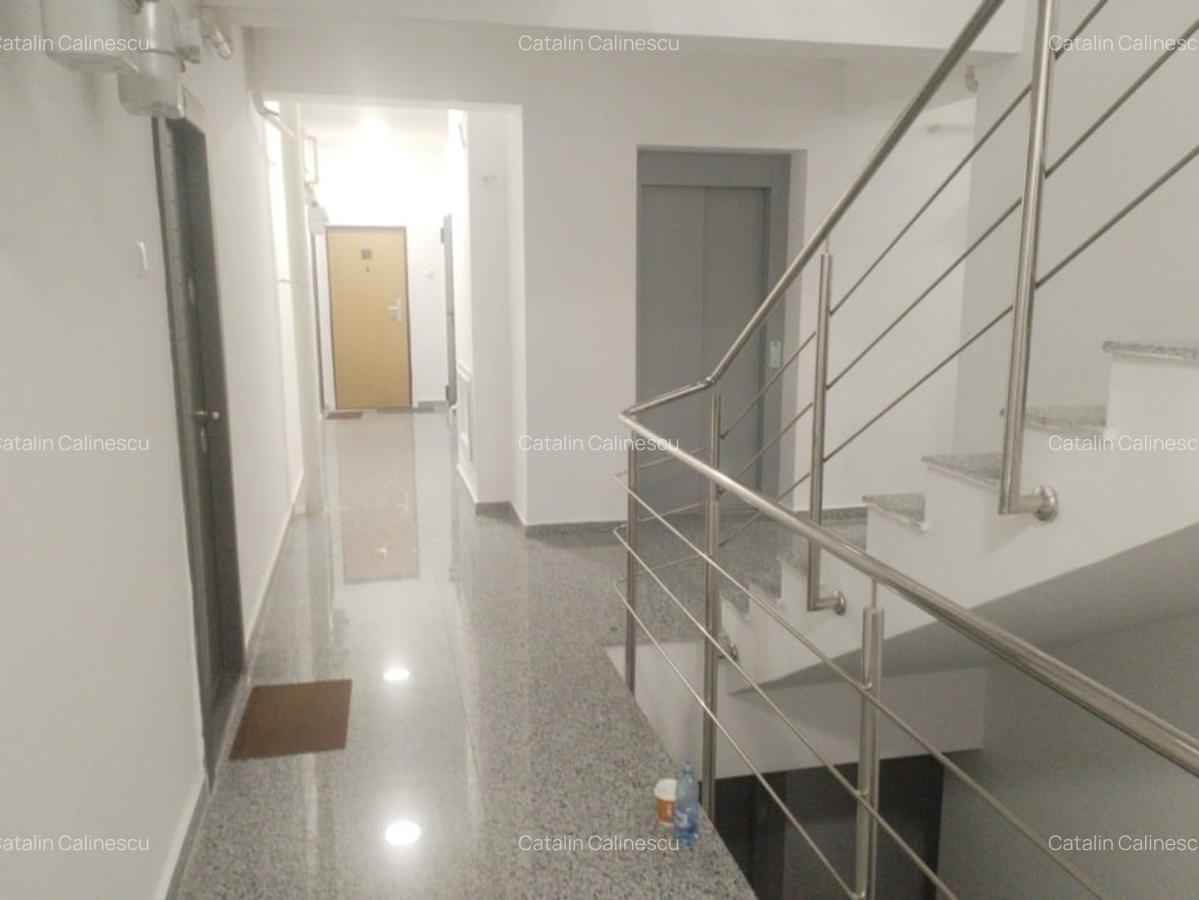 2 camere nou Avangarde Home // str. Sergent Ilie Petre 88 - 16