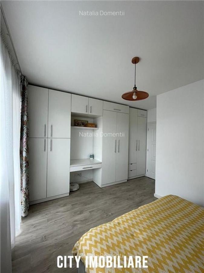 Apartament 3 camere, bloc nou, parcare, boxa, Buna Ziua. - 10