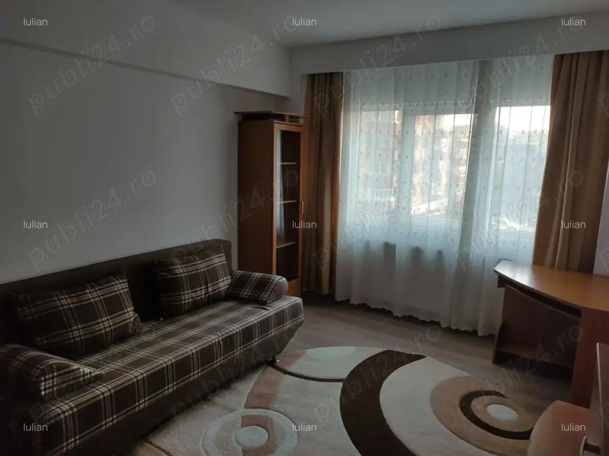 Inchiriez apartament cu o camera, zona Mara?ti langa Kaufland - 8