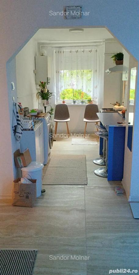 Vind apartament - 1 Vind apartament - 1