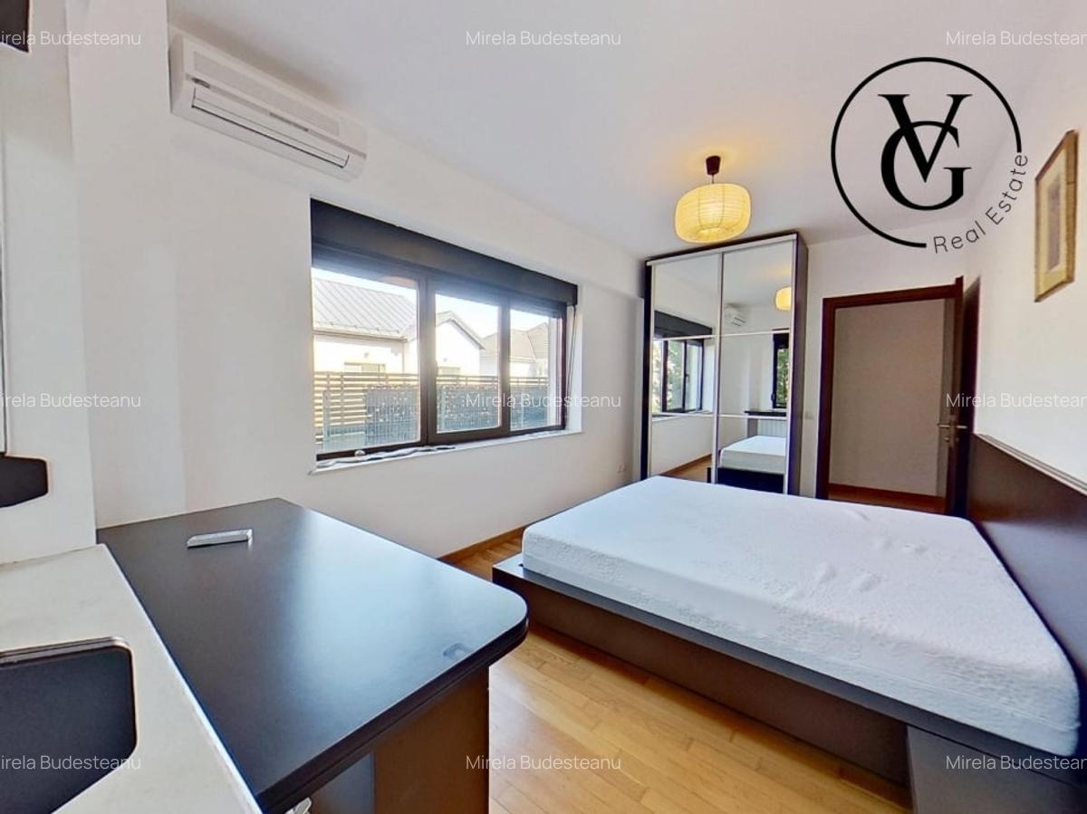 Apartament 3 camere Iancu Nicoale I Pipera - 4 Apartament 3 camere Iancu Nicoale I Pipera - 4