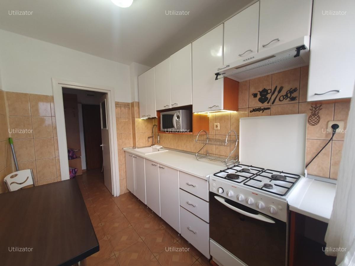 3 camere semidecomnadat Cantemir Unirii Tineretului - 3