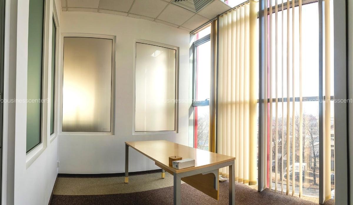 Spații moderne de birouri și cabinete medicale – George Coșbuc - 2