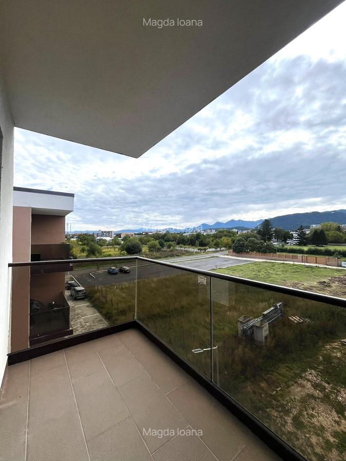 Apartament Deosebit 2 Camere – Paradis Residence, Sud-Est, 61 mp - 17