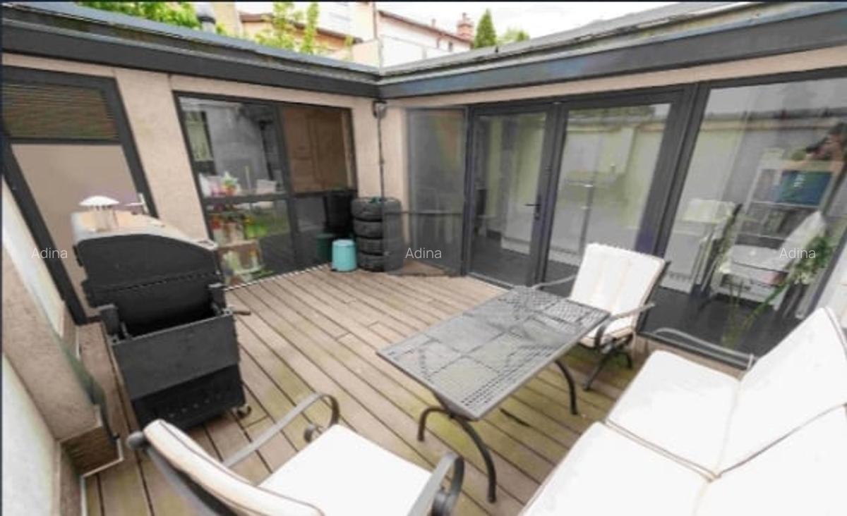 Vatra Luminoasa, casa 4 camere, 124mp,renovata,centrala,3 bai,mobilata utilata - 5