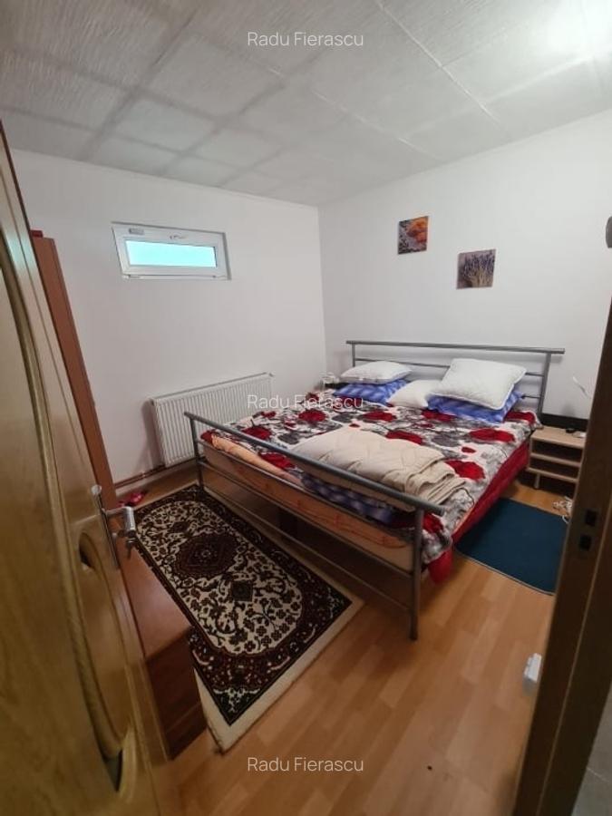 Casă + Anexă pe teren de 1.200 m² în Berislăvești, județul Vâlcea - 8