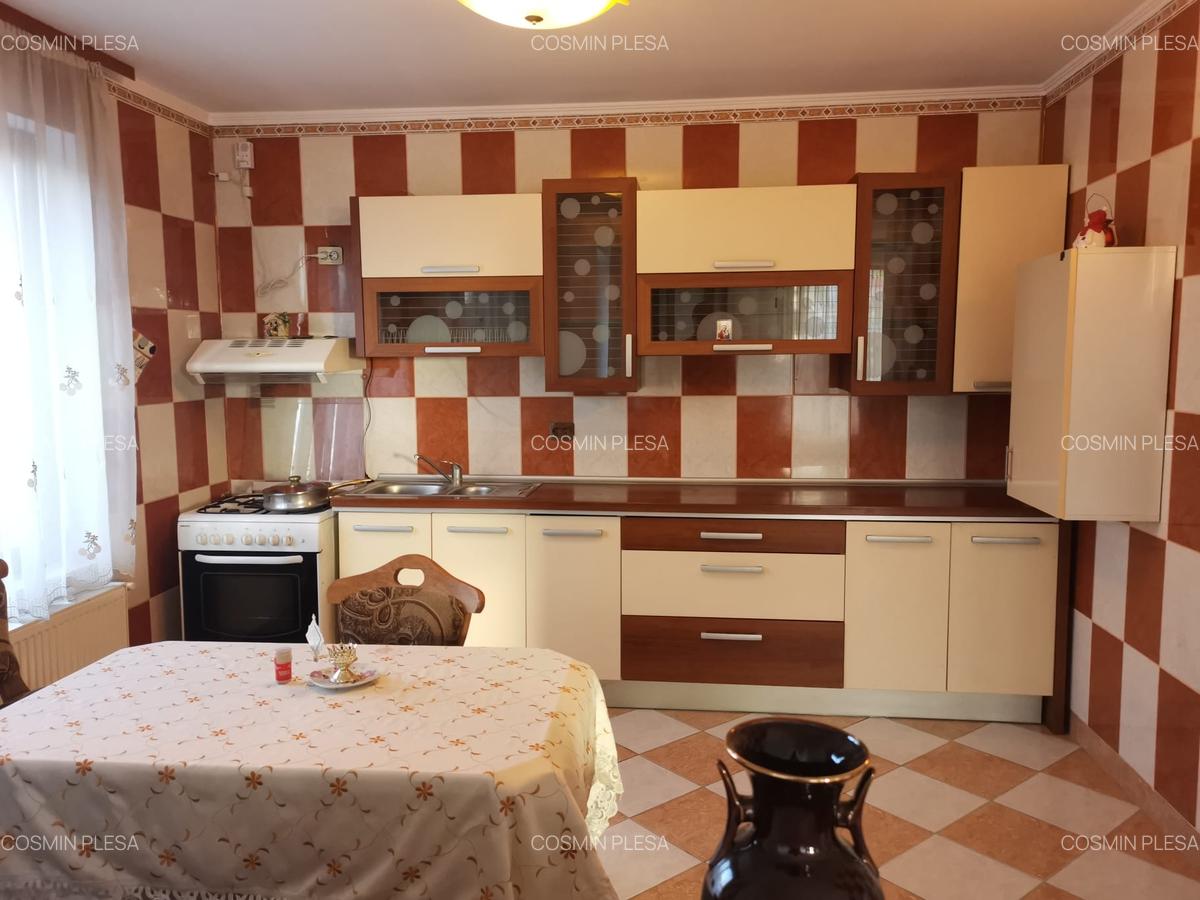 2 case constructii noi, teren 1.500mp, Stefanesti/ Valea Mare - 6