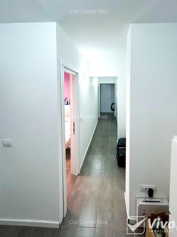 Petru Poni – Păcurari | 3 Camere | 2 Băi | BECI | Grădina | Mobilat & Utilat - 8