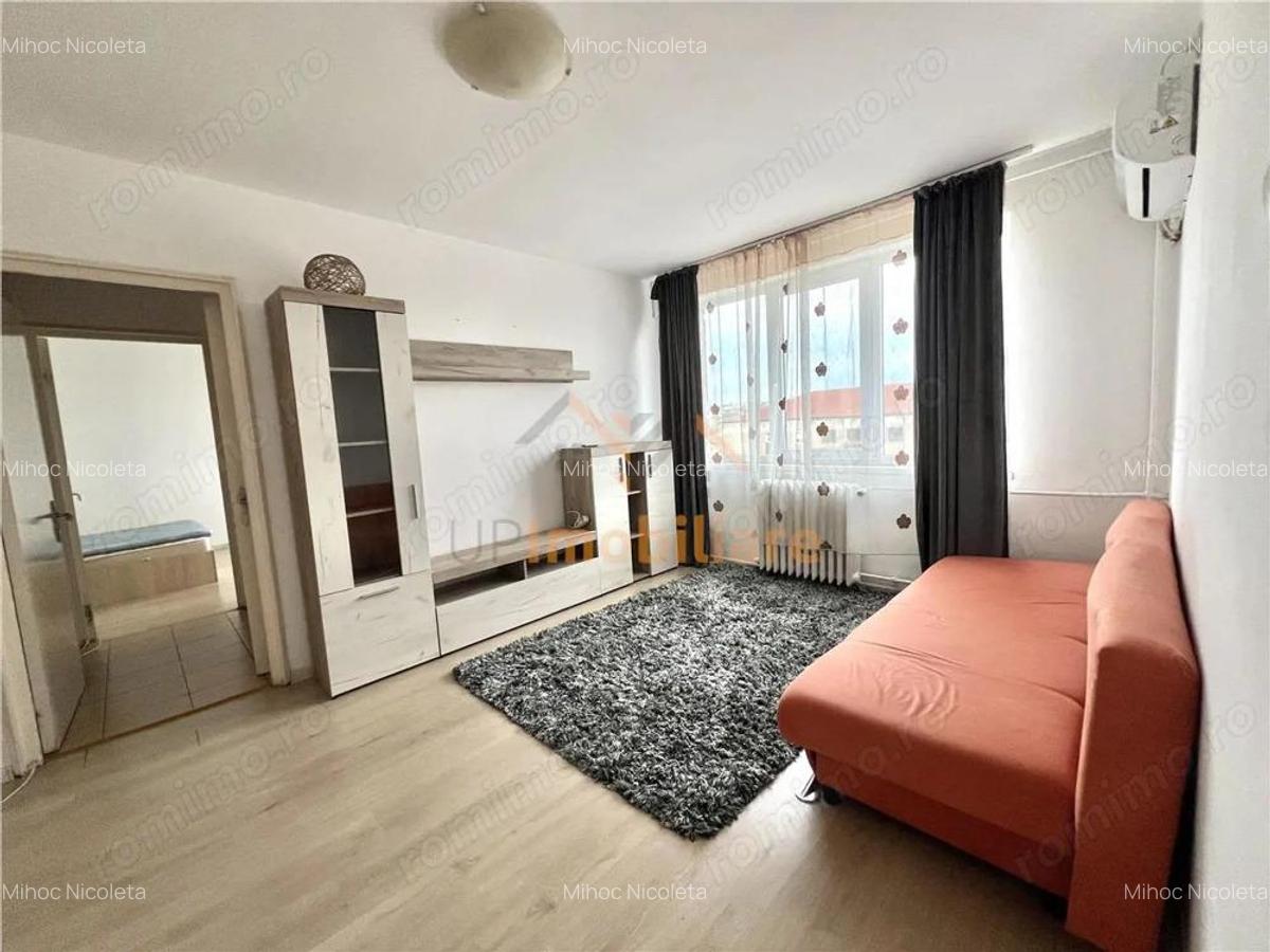 APARTAMENT CU 2 CAMERE, ROGERIUS - 3