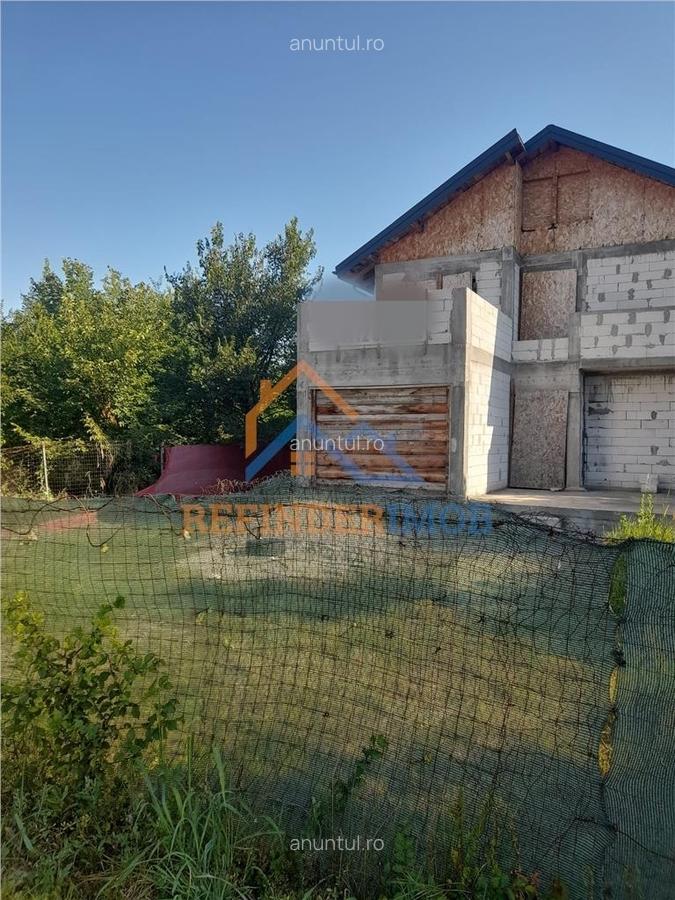 Magurele, Ilfov, vanzare vila la rosu - 2
