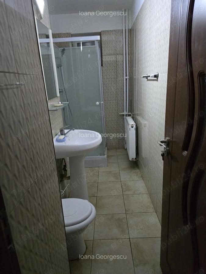 Vand apartament 2 camere, parter, Ploie?ti mobilat complet, gata de mutare 46.000 negociabil - 7