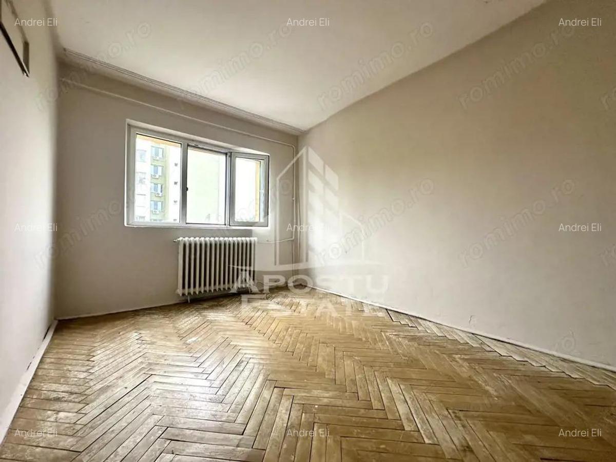 Apartament cu 2 camere in zona Sagului - 4