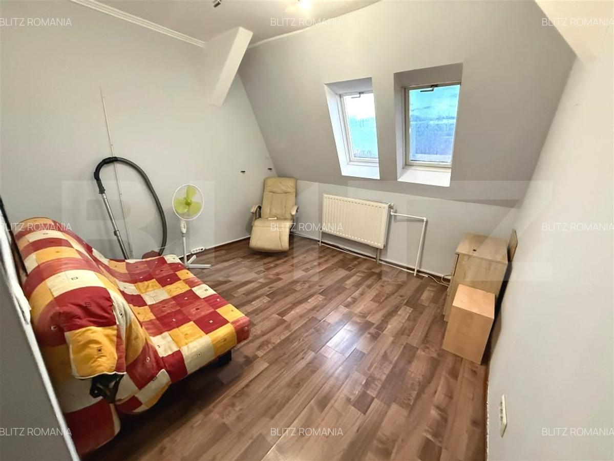 Apartament 3 dormitoare, 110 mp utili, Calea Torontalului - 5