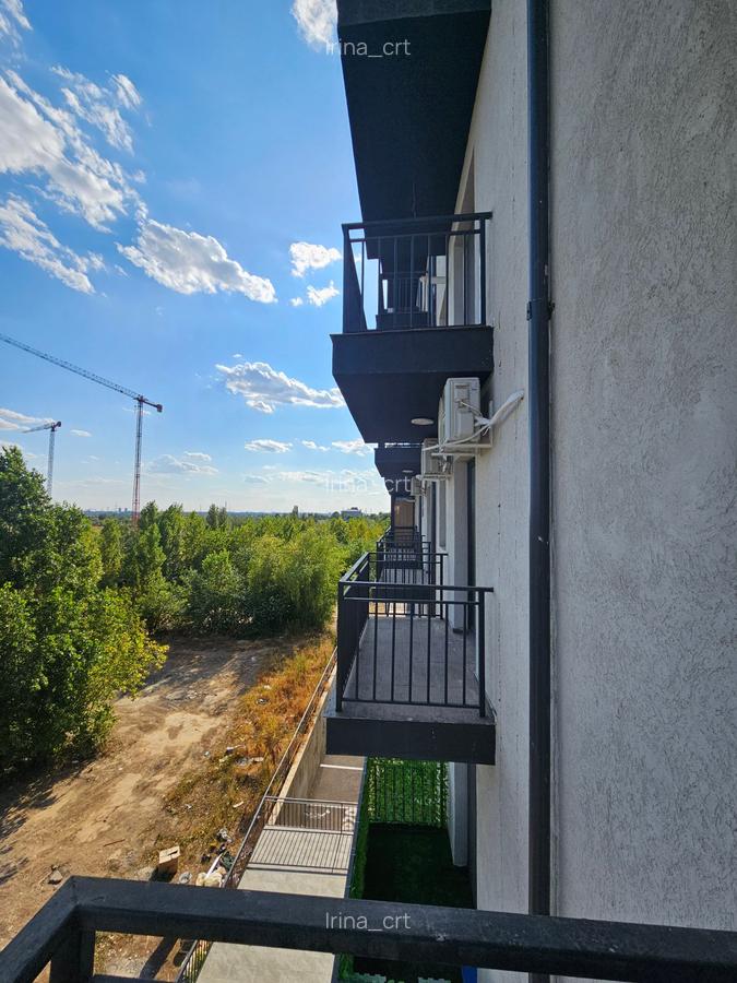 METROU-Nicolae Teclu! Nou ! Decomandat ! Partial mobilat si utilat!Parcare ! - 27