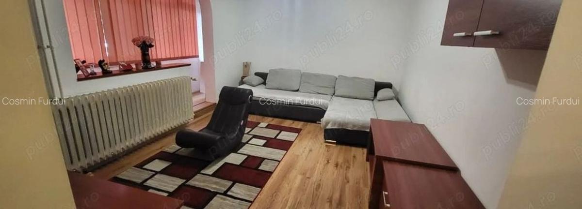 De inchiriat apartament cu 3 camere , Berceni Covasna sector4 - 3