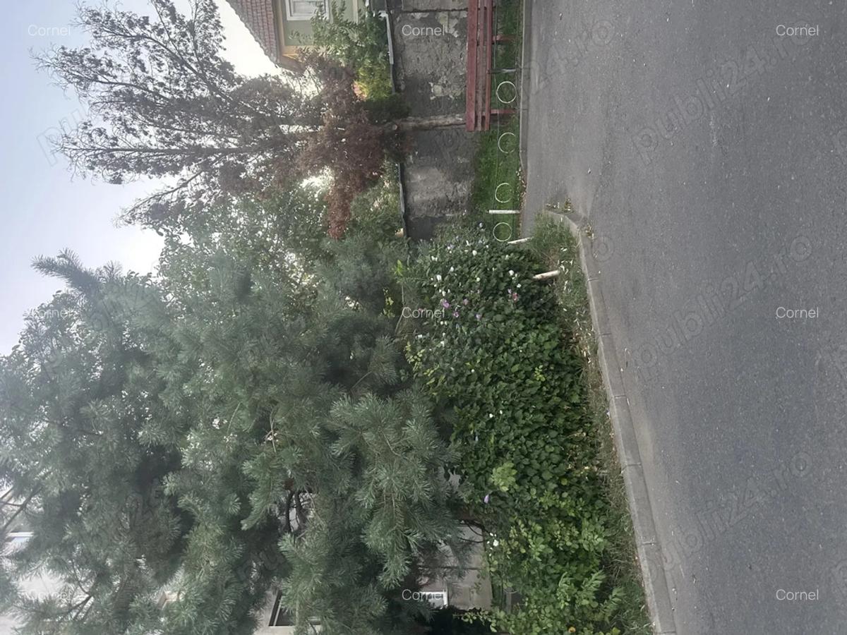 Garsoniera de vanzare 24 mp, parter, Pia?a Izvoare, Baia Mare - 10