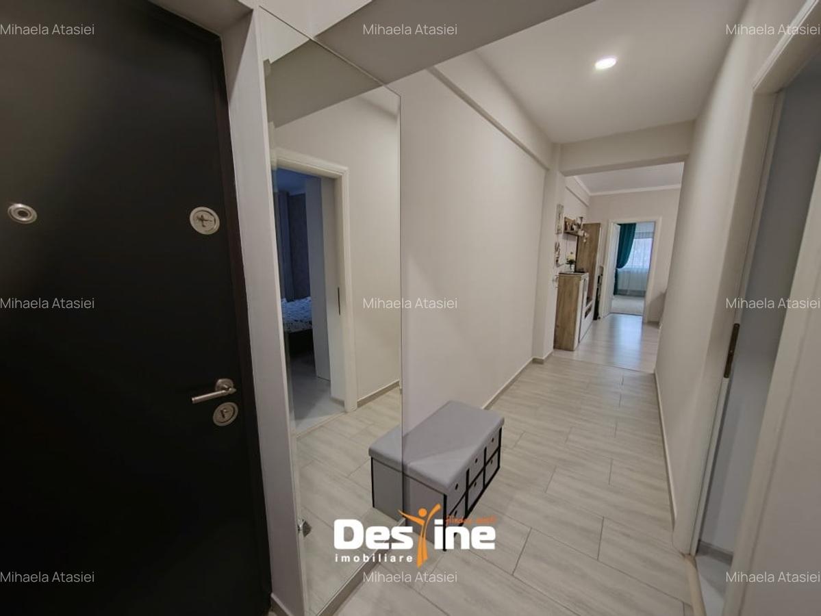 Apartament 3 camere Open Space 64,12 MP zona Bucium - 15