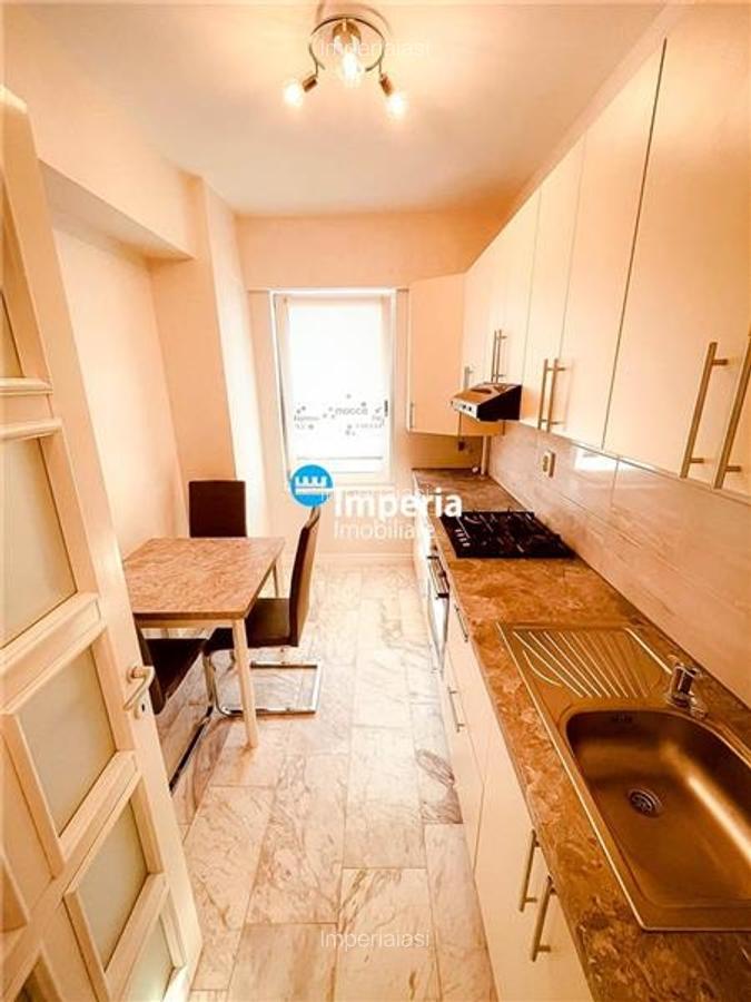 Fara COMISION! 2 Camere ROYAL TOWN! intabulat, mobilat, utilat - 5