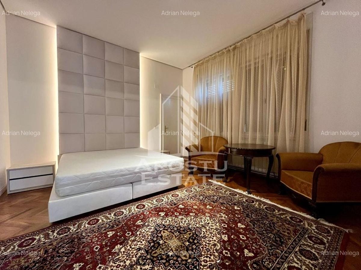 Apartament spatios cu 4 camere circular zona Piata Maria - 10