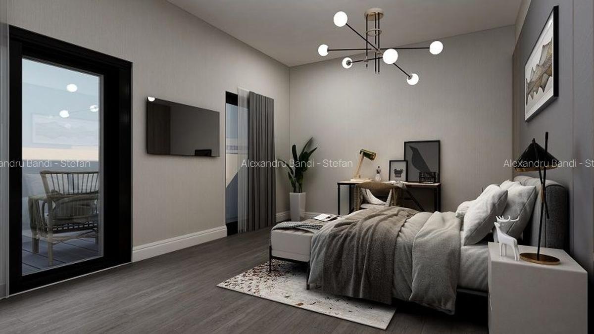 Apartament+loc de parcare subteran inclus in pret! comision0% - 2