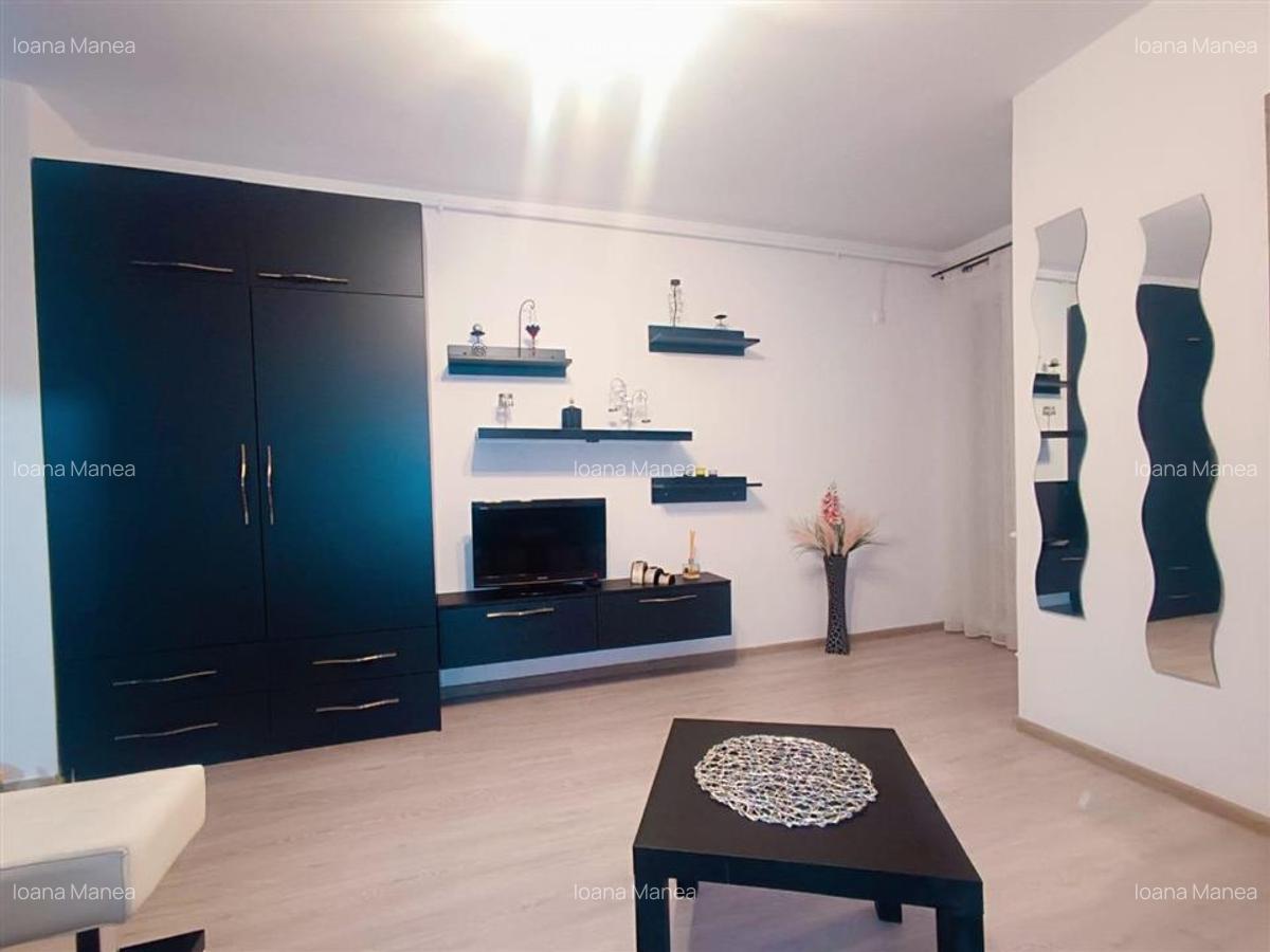 Vanzare garsoniera Titan | bloc 2022 cu lift | etaj 2/3 |superba | loc de parcar - 4