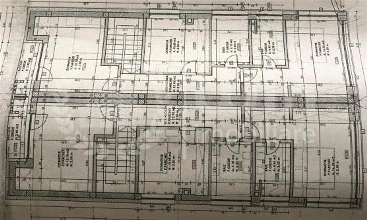 Casa tip duplex | 4 camere | 200mp teren | Panorama | Zona Voronet! - 6 Casa tip duplex | 4 camere | 200mp teren | Panorama | Zona Voronet! - 6