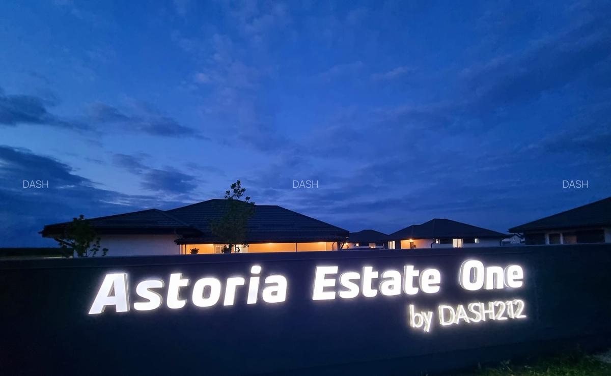 Casa Visurilor Tale în Astoria Estate One - Liniște, Confort și Natură la Ușa Ta - 18