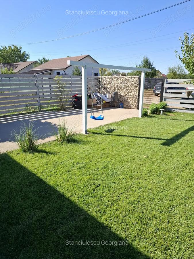 Casa ta te a?teapta in Comuna Darza, Crevedia jud. Dambovi?a - 10