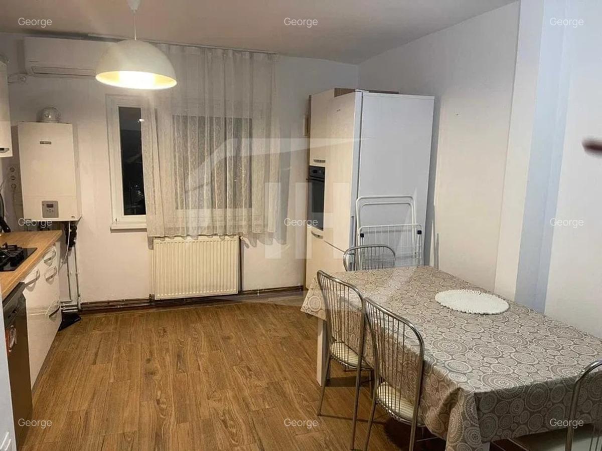 Apartament de inchiriat 2 camere, parcare, zona Plopilor - 6