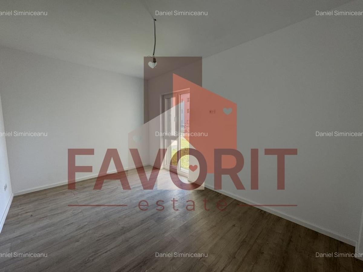 Apartament cu 2 camere decomandat în Torontalului - 6