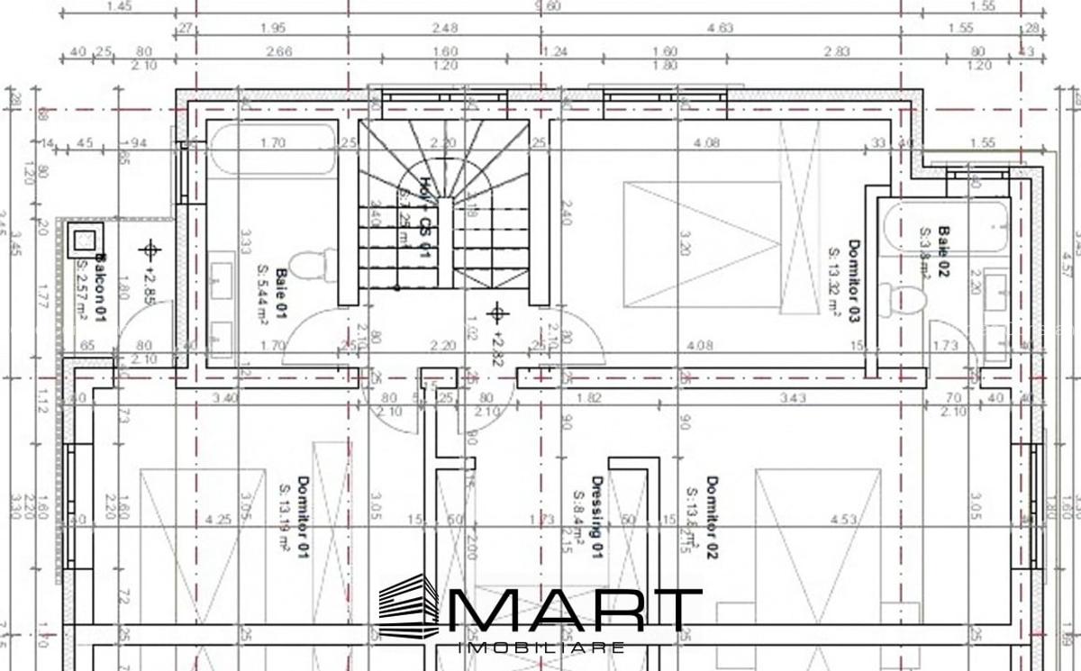 Duplex 4 camere, 120mp Sura Mica - 5