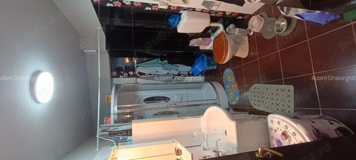 Vand apartament cu trei camere la Slobozia, Ialomi?a - 7