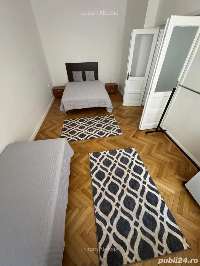 Apartament cu 2 camere de inchiriat - 7 Apartament cu 2 camere de inchiriat - 7