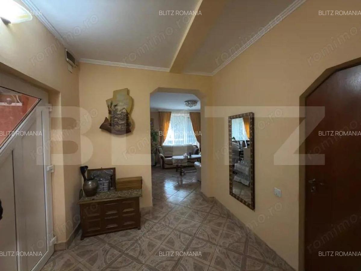 Casa P+E cu piscina ?i teren generos, semicentral o oaza de confort - 3