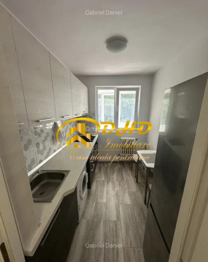 Inchiriez apartament 2 camere Podul Ro? - 7