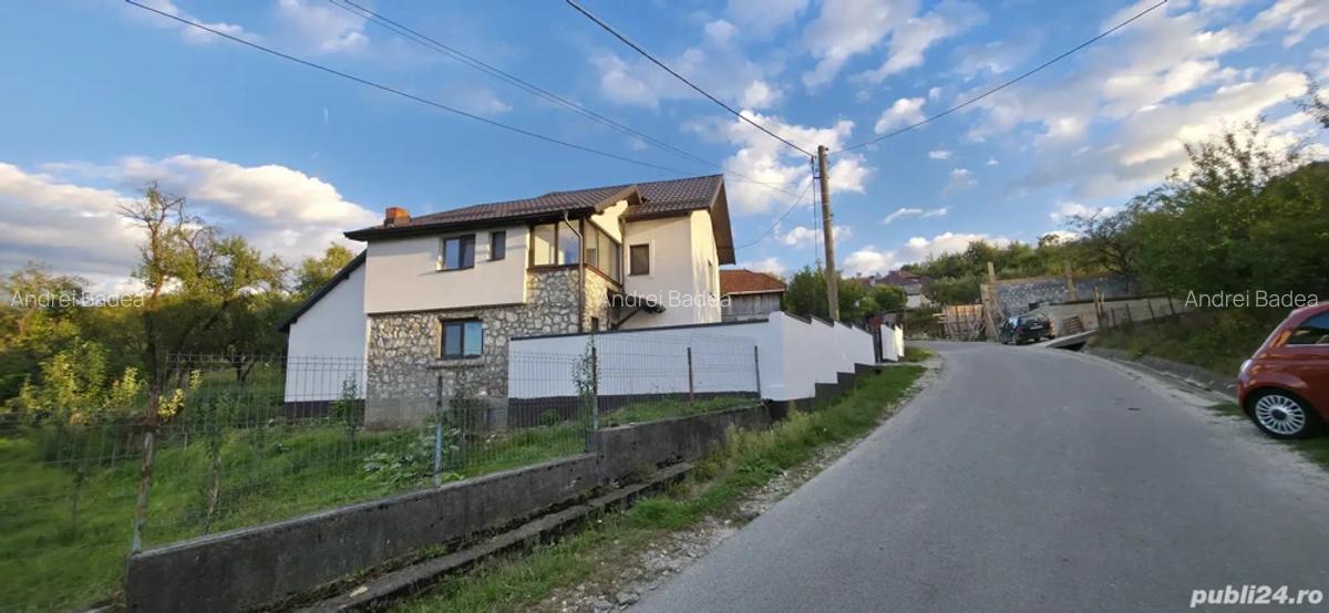 Casa de vazare in zona de deal - 7 Casa de vazare in zona de deal - 7