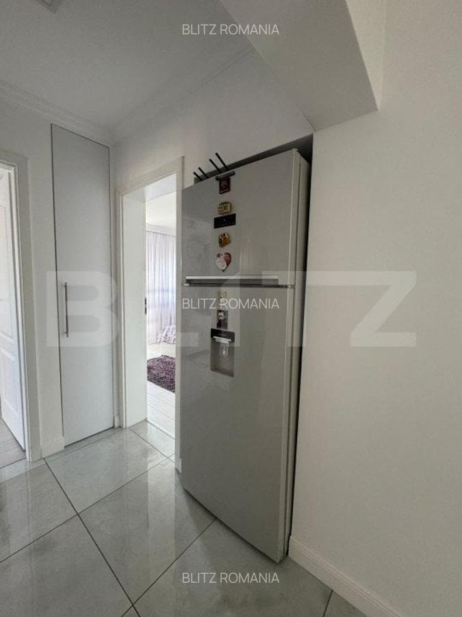 Apartament 3 camere, 82 mp, LUX, 13 Septembrie - 7