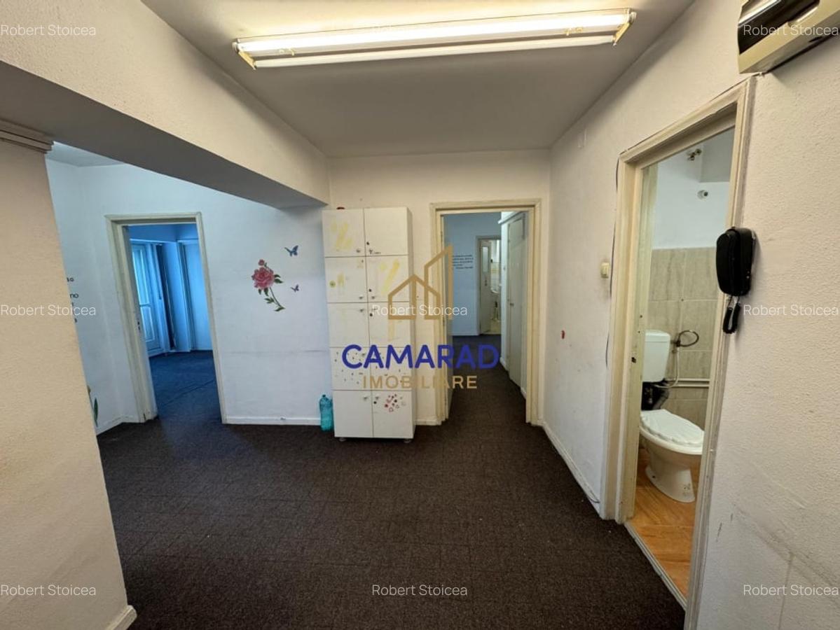 Apartament deosebit - vanzare 5 camere Bd. Unirii - Fantani - 7