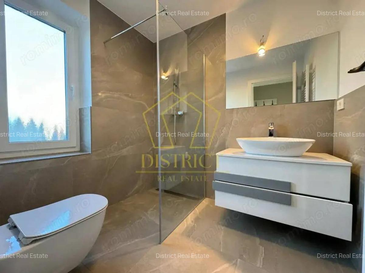 Duplex spatios cu 4 camere, zid dublu | Dumbravita - 11