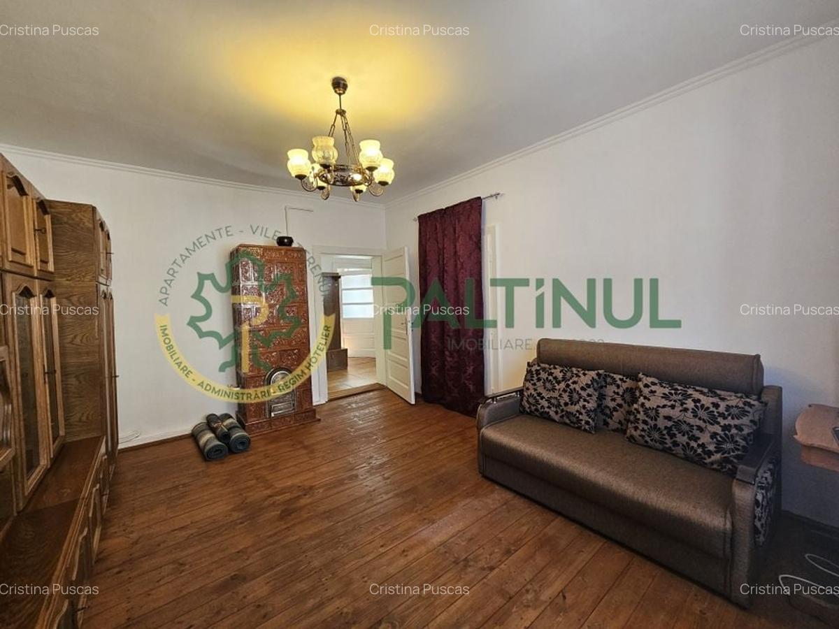 Casă individuală cu 500 mp teren - zona Trei Stejari, Sibiu - 14 Casă individuală cu 500 mp teren - zona Trei Stejari, Sibiu - 14