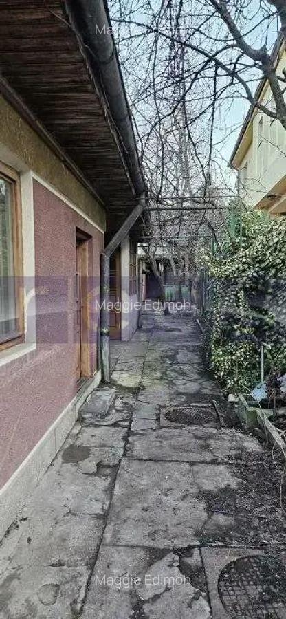VANZARE TEREN 208MP | PUD APROBAT | PROIECT INCLUS | DOMENII | - 13