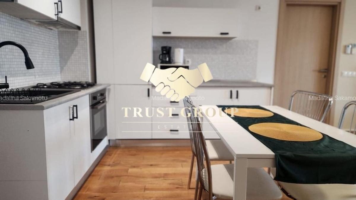 Apartament cu 2 camere semidecomandat în Floreasca - 1