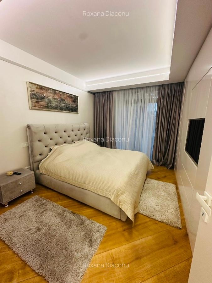 3 camere Dinamic City , sector 2 , next to Pescariu Sport and Spa - 5