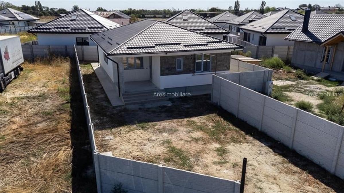 PANTELIMON,CASA ,4 CAMERE,115 MP,TEREN 375 M,INCALZIRE PARDOSEALA - 10
