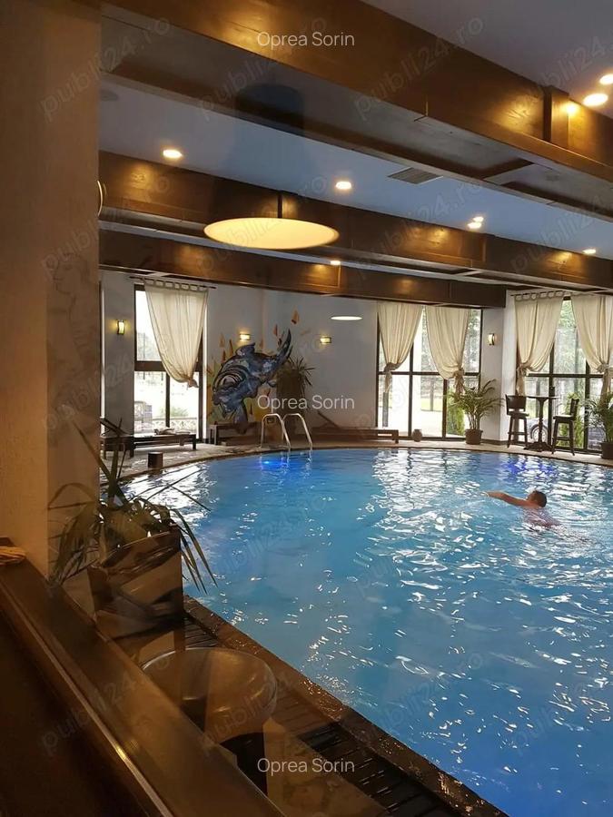 Vand Centru Sportiv - Pensiune - 6